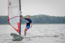 obozy windsurfingowe 2020