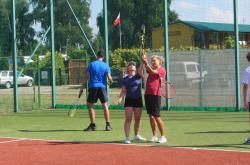 obozy tenisowe dla młodzieży